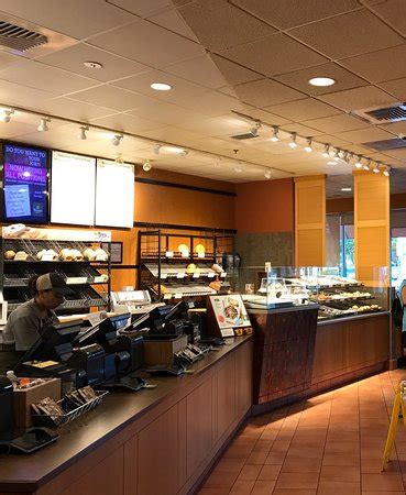 panera fort lauderdale